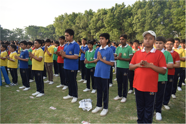 Until We Meet Again: Summer Camp Farewell 2025