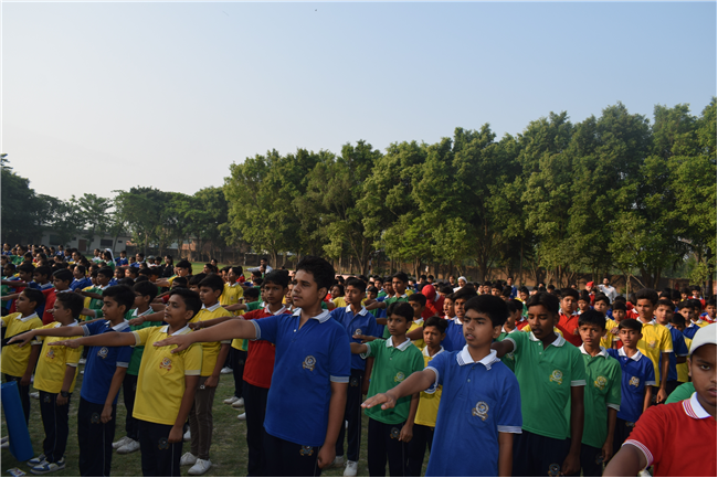 Until We Meet Again: Summer Camp Farewell 2025