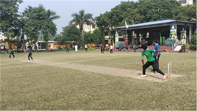 SPORTS DAY – DAY 2