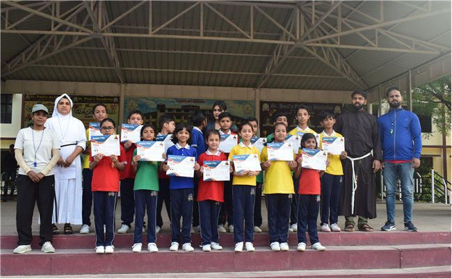 Until We Meet Again: Summer Camp Farewell 2025