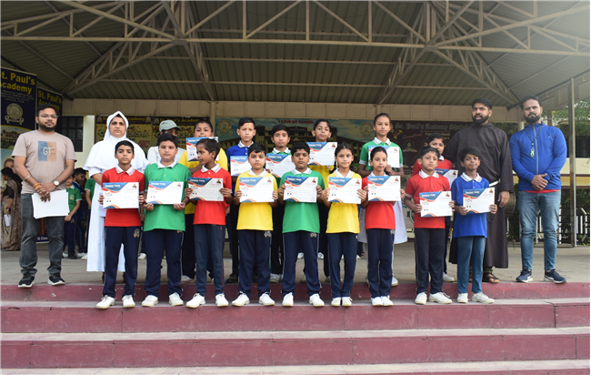Until We Meet Again: Summer Camp Farewell 2025