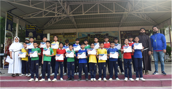 Until We Meet Again: Summer Camp Farewell 2025