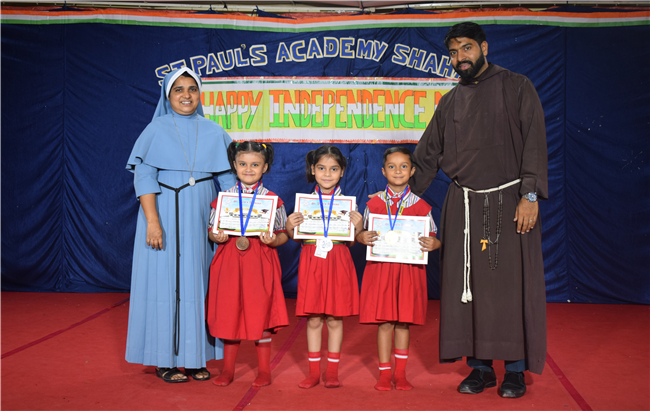 Celebrating Excellence