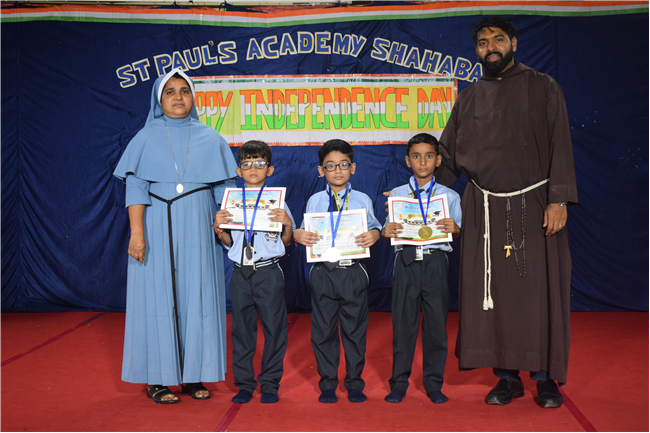 Celebrating Excellence