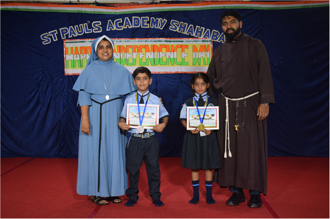 Celebrating Excellence