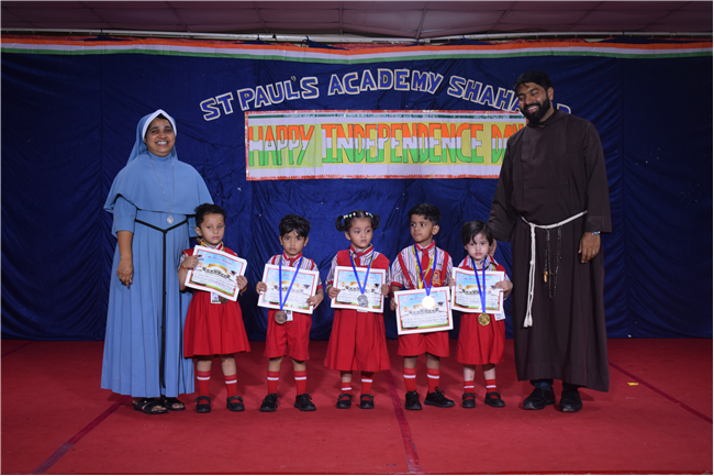 Celebrating Excellence