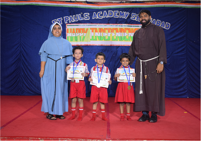 Celebrating Excellence