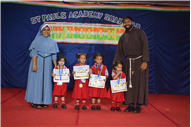 Celebrating Excellence