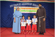 Celebrating Excellence