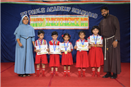 Celebrating Excellence