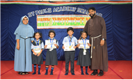 Celebrating Excellence