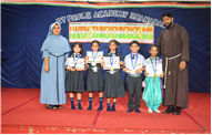Celebrating Excellence