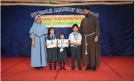 Celebrating Excellence