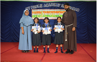Celebrating Excellence