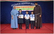 Celebrating Excellence