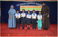 Celebrating Excellence