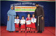 Celebrating Excellence