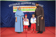 Celebrating Excellence