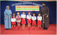 Celebrating Excellence