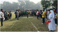 SPORTS DAY – DAY 2