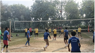 SPORTS DAY – DAY 2