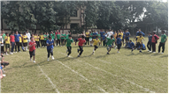 SPORTS DAY – DAY 2