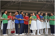 Until We Meet Again: Summer Camp Farewell 2025