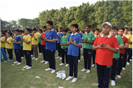 Until We Meet Again: Summer Camp Farewell 2025