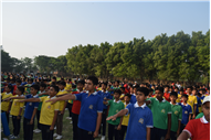 Until We Meet Again: Summer Camp Farewell 2025