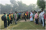 SPORTS DAY – DAY 2
