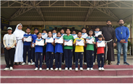 Until We Meet Again: Summer Camp Farewell 2025