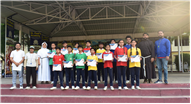 Until We Meet Again: Summer Camp Farewell 2025
