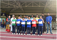 Until We Meet Again: Summer Camp Farewell 2025
