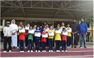 Until We Meet Again: Summer Camp Farewell 2025