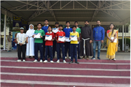 Until We Meet Again: Summer Camp Farewell 2025