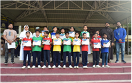 Until We Meet Again: Summer Camp Farewell 2025