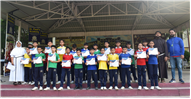 Until We Meet Again: Summer Camp Farewell 2025