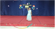 Action Song Competition
