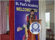 Action Song Competition