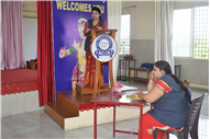 Action Song Competition
