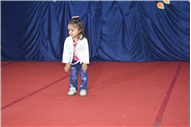 Action Song Competition