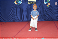 Action Song Competition