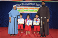 Celebrating Excellence