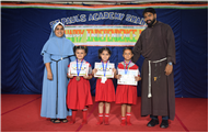 Celebrating Excellence