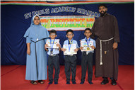 Celebrating Excellence