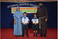 Celebrating Excellence