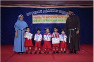 Celebrating Excellence