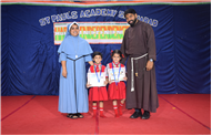 Celebrating Excellence