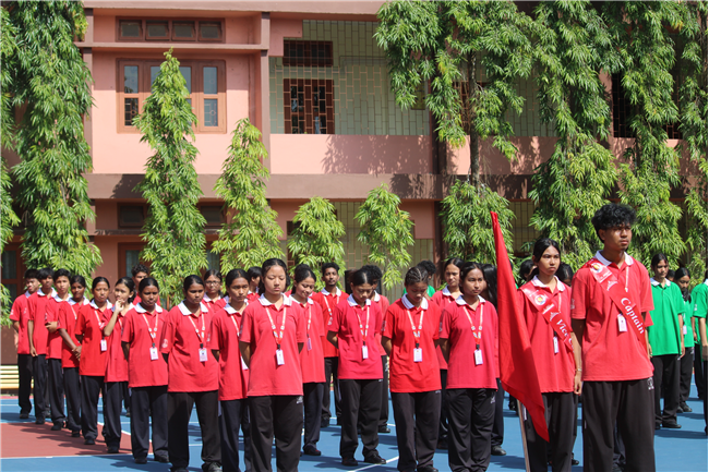 80TH INDEPENDENCE DAY CELEBRATION 2026