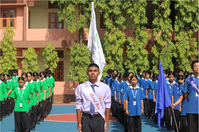 80TH INDEPENDENCE DAY CELEBRATION 2026